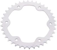 RK Chain wheel 525 38z steel black