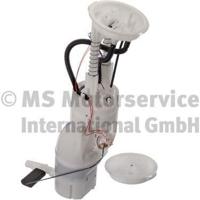 Brandstoftoevoereenheid 702550770