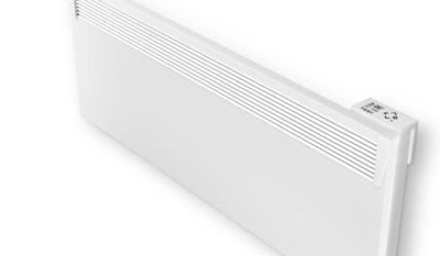 3000W Heateco Cloud convector (tot 80m³)