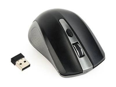 Draadloze optische muis