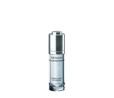 Sensai Huidverzorging Serum Cellular Performance Hydrachange Eye Essence 15ml