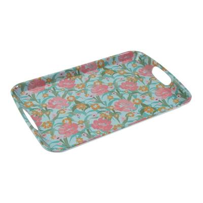 Dienblad Versa Mariella Melamine 31 x 3 x 46,2 cm