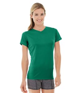 Gwyn Endurance Tee-XL-Green