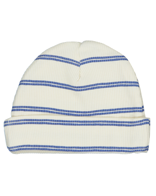 Muts - Blauw
