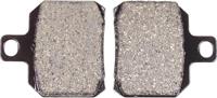 TRW remblokken "mcb 700 brake pad mcb 700 organic standard
