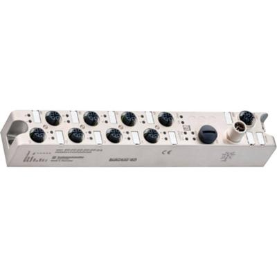Lumberg Automation 0980 ESL 109-331 934 862-001 Actieve sensor/actorbox EtherNet/IP 1 stuk(s)