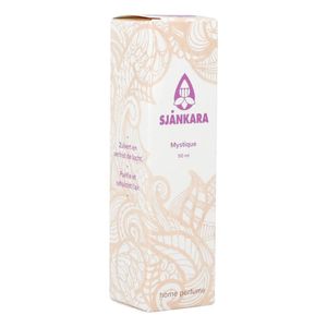 Sjankara Mystique Home Perfume 50ml