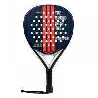 Adidas Match Blue 3.4 Padelracket 1 Adidas Match Blue 3.4 Padelracket 1