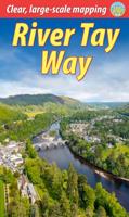 Wandelgids River Tay Way | Rucksack Readers