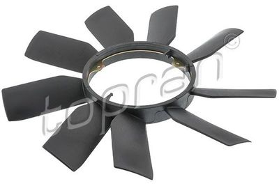 Koelventilator 400997