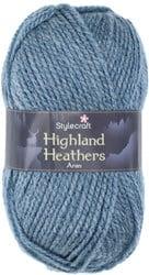 Stylecraft Highland Heathers Aran 3744 Cairn