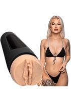 GOSM - ULTRASKYN Vagina Masturbator - thumbnail