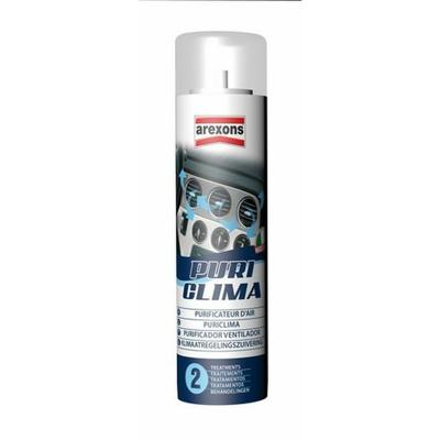 Reiniger voor de airconditioning Petronas ARX34005