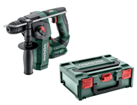 Metabo BH 18 LTX BL 16 | 18V | Accu boorhamer | MetaBox - 600324840 Metabo BH 18 LTX BL 16 | 18V | Accu boorhamer | MetaBox - 600324840