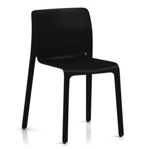 Magis Chair First stoel zwart