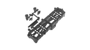 Battery Tray SCX10 II (AXIC3388)