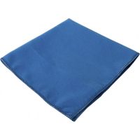 Protecton glasreinigingsdoek - microvezel - voor streepvrij reinigen van autoruiten & spiegels - met of zonder reinigingsmiddel - wasbaar in wasmachine - 40x40cm