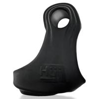 Hunkyjunk Revsling - Reverb Vibe Sling - Tar Ice / Rood