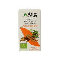 Ashwagandha bio 45 Capsules