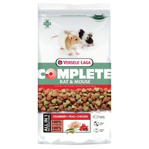 Versele-Laga Complete Rat & Muis 2kg