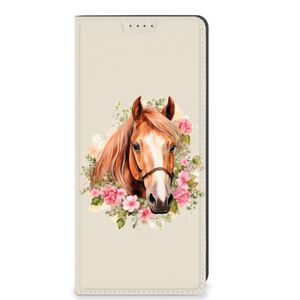 Hoesje maken voor OPPO A78 | A58 5G Paard