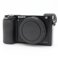 Sony A6000 body occasion