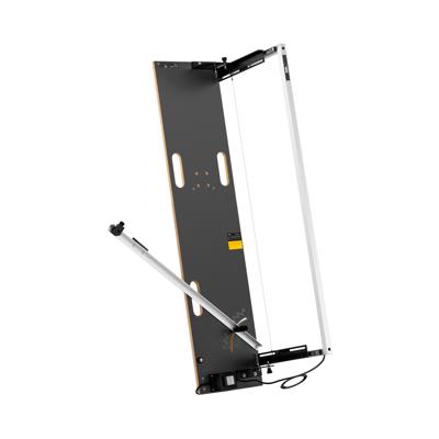 Piepschuimsnijder - 200 W - 1300 mm / 350 mm