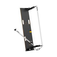 Piepschuimsnijder - 200 W - 1300 mm / 350 mm