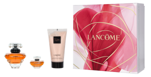 Lancome Tresor Giftset 87.50 ml Eau de Toilette Dames