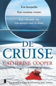 De cruise - Catherine Cooper, - ebook