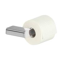 Toiletrolhouder Geesa Shift | Zonder klep | Rechts | Chroom