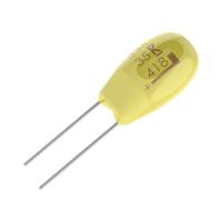 Kemet Tantaalcondensator (b x h) 4.5 mm x 7.1 mm 100 stuk(s)