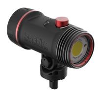 Sealife Sea Dragon 3000F Color Boost COB LED Photo-Video Light Head (incl. light head, battery & charger)