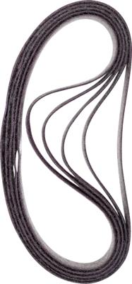 Bosch Accessoires Expert N470 schuurband 40 x 760 mm, middelhard - 1 stuk(s) - 2608901255
