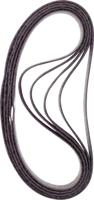 Bosch Accessoires Expert N470 schuurband 40 x 760 mm, middelhard - 1 stuk(s) - 2608901255