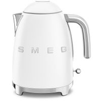 SMEG KLF03WHMEU Jaren 50 waterkoker