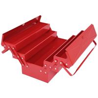 KS Tools 9990120 999.0120 Gereedschapskist (leeg) Metaal