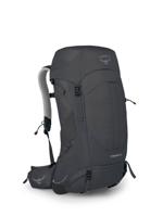 Osprey Stratos - 36L - Tunnel Vision Grey