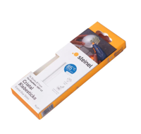 Steinel Lijmstick 85°C 7MM CRISTAL 96G - 084622 Steinel Lijmstick 85°C 7MM CRISTAL 96G - 084622