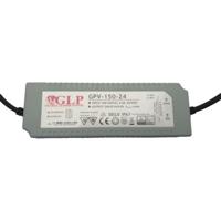 LED Trafo 144 Watt - 24VDC - 6A - GPV-150-24 LED Trafo 144 Watt - 24VDC - 6A - GPV-150-24