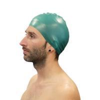 SWIMMING CAP SILICONE SOFTEE