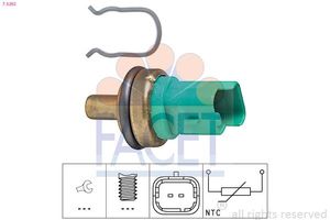 Sensor, olietemperatuur 73292
