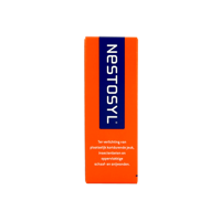Nestosyl creme 15 Gram