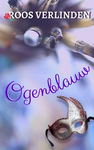 Ogenblauw - Roos Verlinden - ebook