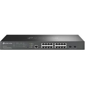 TP-Link Omada SG3218XP-M2 Managed PoE