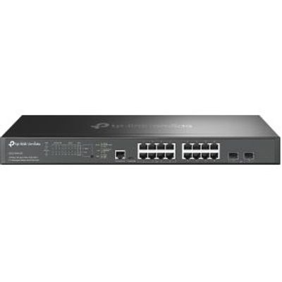 TP-Link Omada SG3218XP-M2 Managed PoE