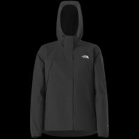 The North Face Antora Regenjas Dames TNF Black L