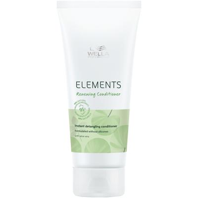 Wella Professionals Care Elements Renewing Conditioner 200ml