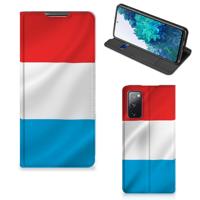 Samsung Galaxy S20 FE | Standcase | Luxemburg