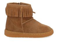 ShoesMe BN25W021-A cognac Cognac maat 24